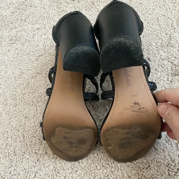 Beautiful Sam Edelman shoes - Picture 5 of 5